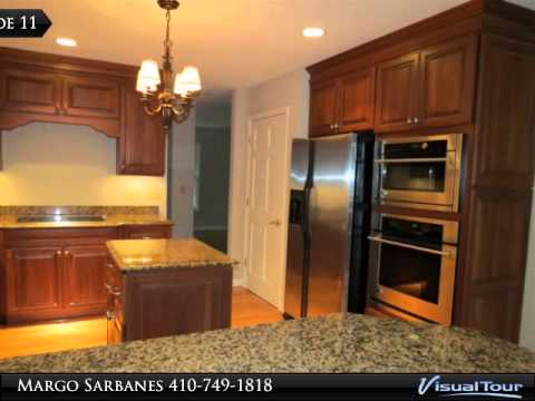 3824 Coulbourn Mill Road, Salisbury, MD home video tour