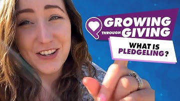 Pledgeling Giving & Grow Shopify App Charity Automation For Conscious ECommerce | Mompreneur Mentor