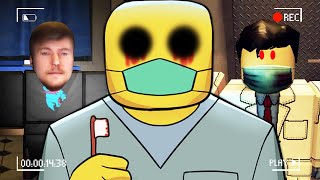 Roblox The Dentist Experience | Vous N'irez Plus Jamais Chez Le Dentiste !!!