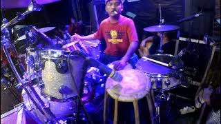 PASRAH - Cipt : Muchsin Alatas - BRODIEN - GAYA CAK MET - NEW PALLAPA