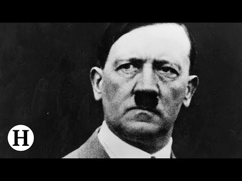 Prawdziwy głos Hitlera, nagranie z ukrycia