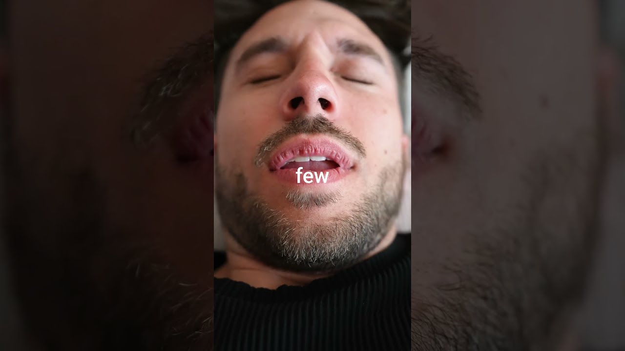 I Learned To Fall Asleep In 2 Minutes