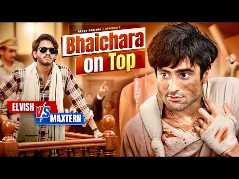 Bhaichara on Top