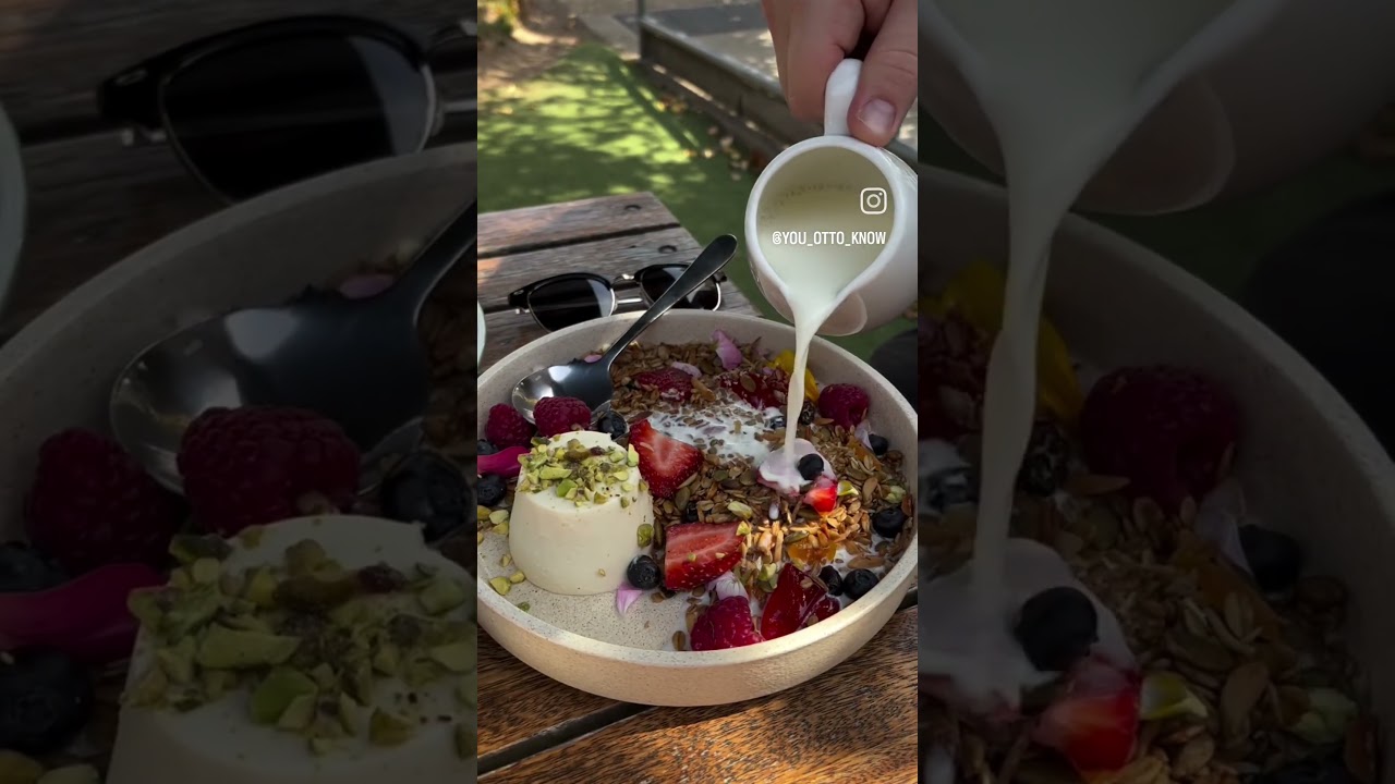 Apple Espresso Cafe - Exploring Dog Friendly Places in Melbourne