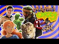 Animats crazy cartoon cast ep 294  i was a supermarket ghost