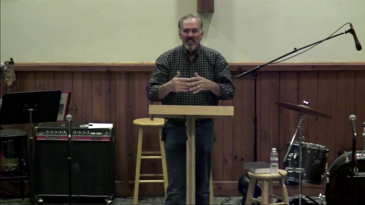 Creston Community Church Live Stream YouTube