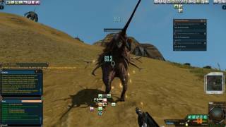 Entropia Universe Daily Kill Mission Cornundos -  Global