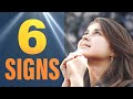 If You See These 6 Signs, Revival is Imminent…