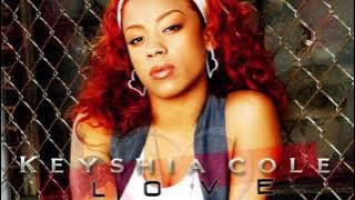 Download lagu Keyshia Cole - Love(Idle Mindz Remix)