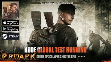 DARKEST DAYS Gameplay Android / iOS / PC