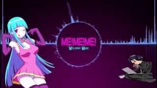 ▶[BASS BOOSTED]★ TeddyLoyd feat. daoko - ME!ME!ME!