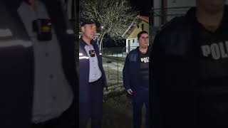 Polițist care nu recunoaște ca ma lovit 🤛 iar cel de al doilea nu sa prezentat și nu avea body camul