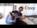 Creep - Radiohead [Acoustic Cover by Joel Goguen]