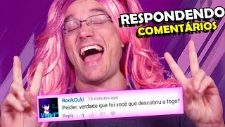 PETER COMO FOI QUANDO VOCÊ DESCOBRIU O FOGO? PETER COMO FOI QUANDO VOCÊ DESCOBRIU O FOGO?