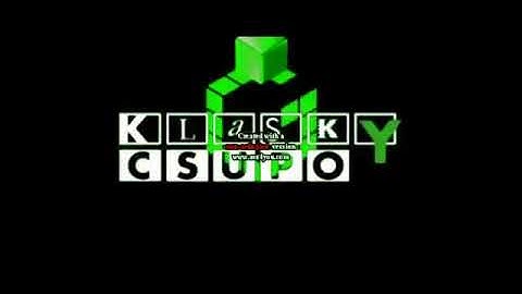 (REUPLOAD) Klasky cologicallyfriendly opusC Effects 2