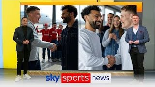 LIVERPOOL BREAK THE BANK FOR FLORIAN WIRTZ! 🔥 £130M DEAL COMPLETED – CONTRACT UNTIL 2030!