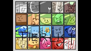 Generic Object Battle Tier List (As Of GOB 6)