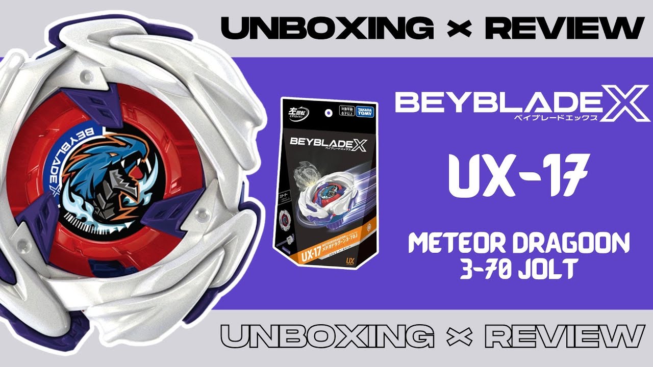 Kepoin Meteor Dragoon UX-17 | Unboxing x Review - YouTube