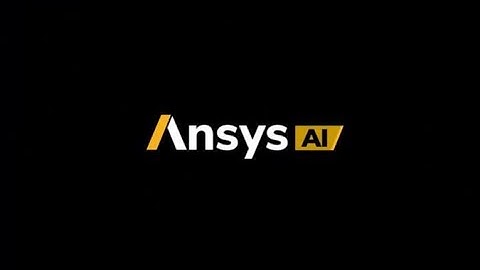 Ansys AI: Transforming Simulation at the Speed of AI