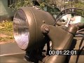 тест-драйв мотоцикл М 72
