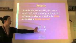Chapter 8 (Bonding: General Concepts) - Part 2