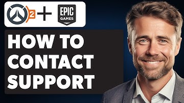 How to Contact Overwatch 2 Support | Blizzard | Battle.net (Full 2024 Guide)