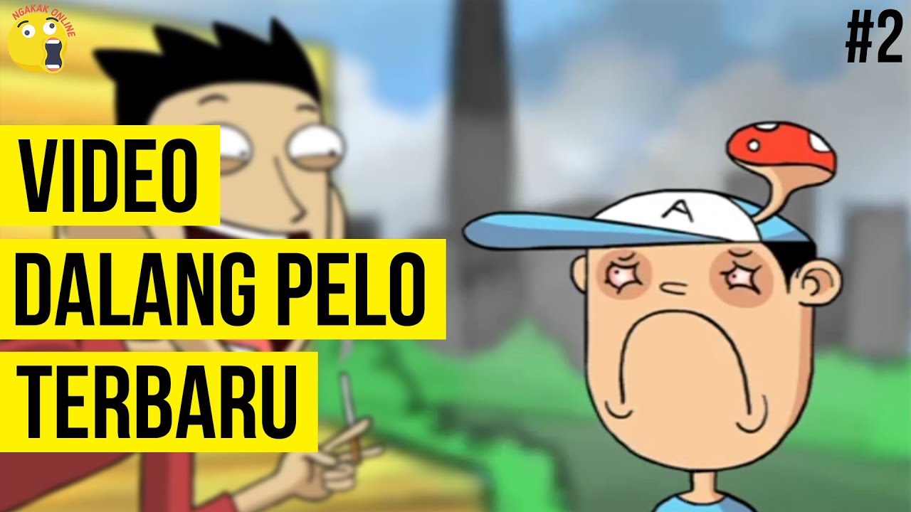 DalangPelo Full Video 2 Kumpulan Video Lucu Instagram Terbaru