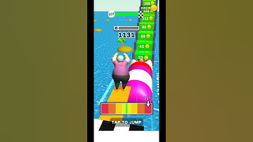 Fat Pusher Level - 107