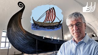 The Viking Ships