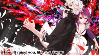 Nightcore   The Phoenix