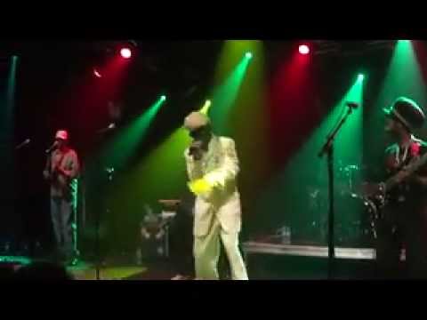 Oct 2011 Easy Star All-Stars Menny More Mexico A D...