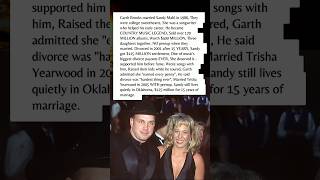 Garth Brooks Paid Ex $125 MILLION Settlement