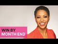 Win By Month End (With Real Results) - Gloria Mayfield Banks