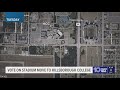 Future location of Tampa Bay Rays to be discussed Tuesday