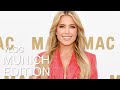 VLOG: Munich Edition with MAC Jeans | SYLVIE MEIS
