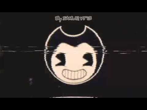 Sammy Jam (Bendy Song 1) - YouTube