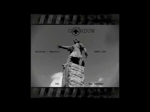 Gorduw  - XXXI CIF. Folvork - Absolut (Compilation : 2017)