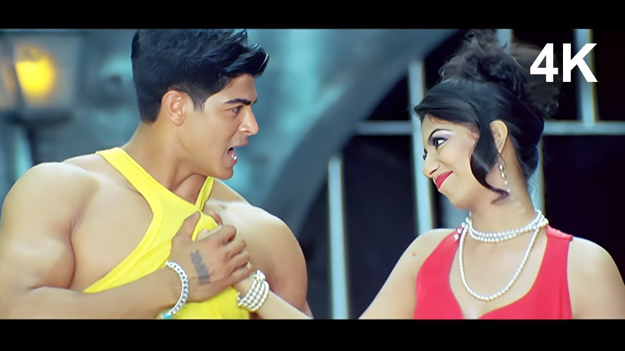 Excuse Me Kya Re Mera Dil Tere Pe Fida Re