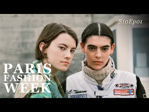 Video: Russiese modeweek: slegs skoonhede op die loopplank