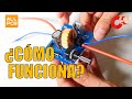 COMO FUNCIONA UN CONVERTIDOR BOOST o SÚPER ELEVADOR DE VOLTAJE | ALLPCB