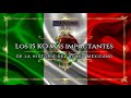 ReKOrdando (especial) -  Los 15 KO mexicanos más impactantes de la historia