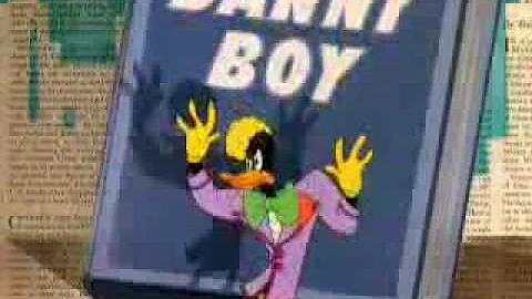Looney Tunes Book Revue