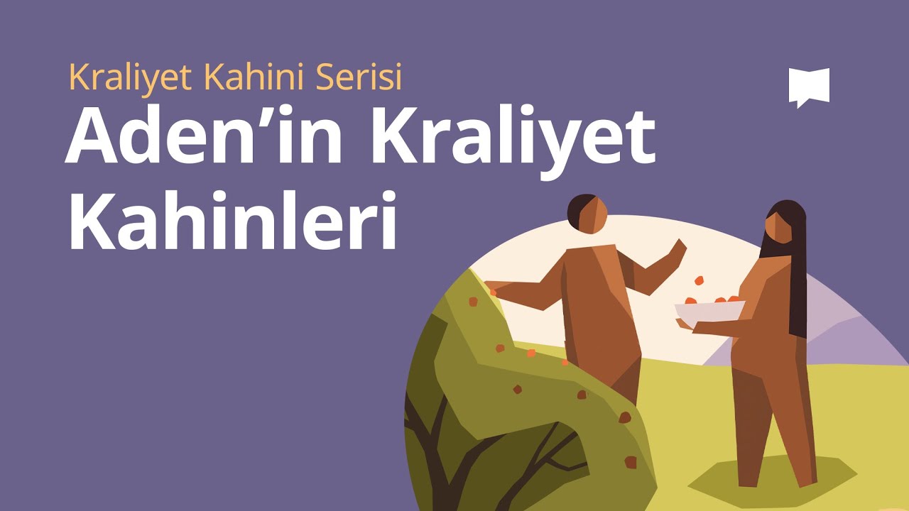 Aden'in Kraliyet Kahinleri