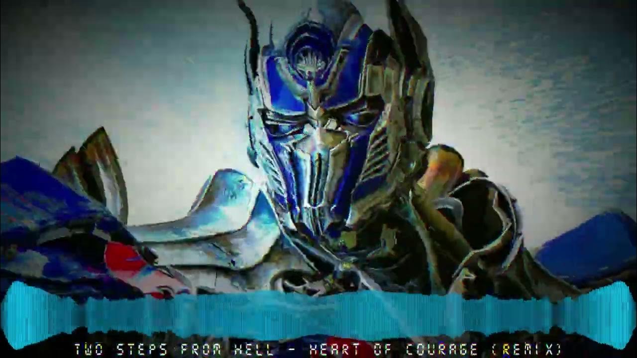 Two Steps From Hell Heart Of Courage Transformers www.youtube.com