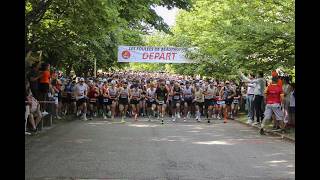 Les Foulées de Beauregard 2026