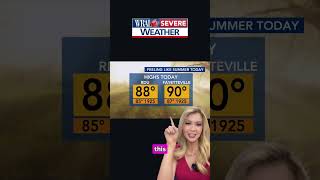 North Carolina weather whiplash: From record warmth to snow