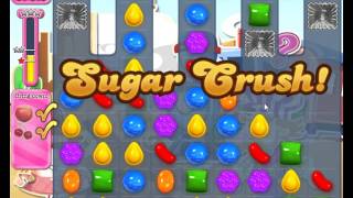 Candy Crush Saga Level 442