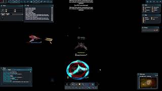 Darkorbit - Nightmare vs Papaboyer