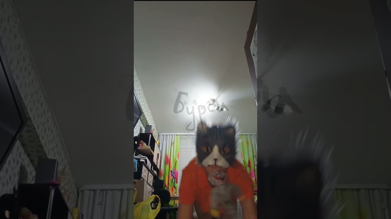 Несу для вас Хаги ваги:) 