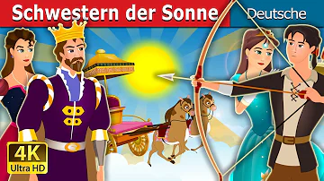 Hat die Sonne eine Schwester?